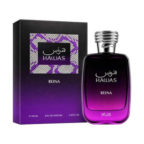 Rasasi Hawas Reina 100ml