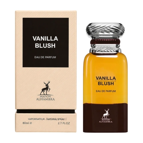 Alhambra Vanilla Blush 80ml