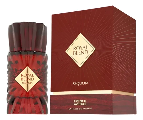 French Avenue Royal Blend Sequoia  100ml