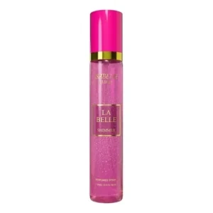 .. Body Splash La Belle Bomba Shimmer