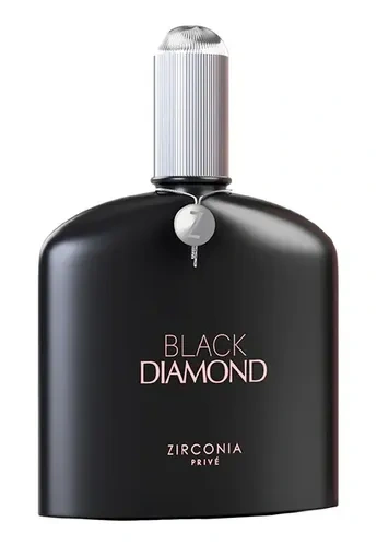 Tester Zirconia Black Diamond 100ml