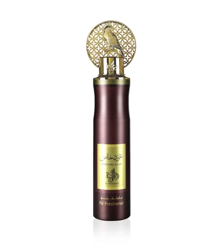 .. Aerosol Ambiente  Al Wataniah Special Oud