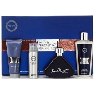 Kit Armaf Tres Nuit 4 Pcs Gift Set
