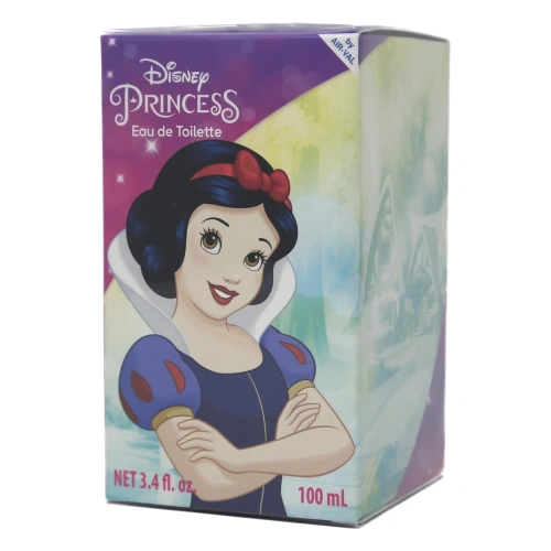 Air Val Disney Princess Branca De Neve Edt 100ml