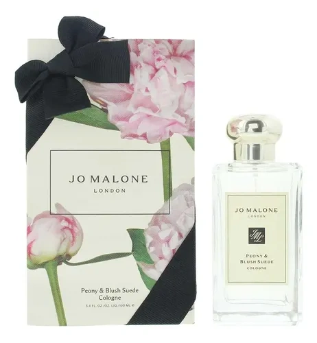 . Jo Malone London Peony & Blush Suede Cologne 100ml
