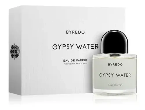 . Byredo Gypsy Water Edp 100ml