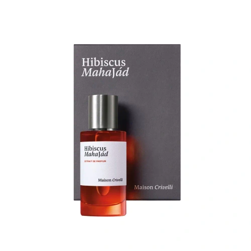 . Maison Crivelli Hibiscus Mahajad Extrait De Parfum 50ml