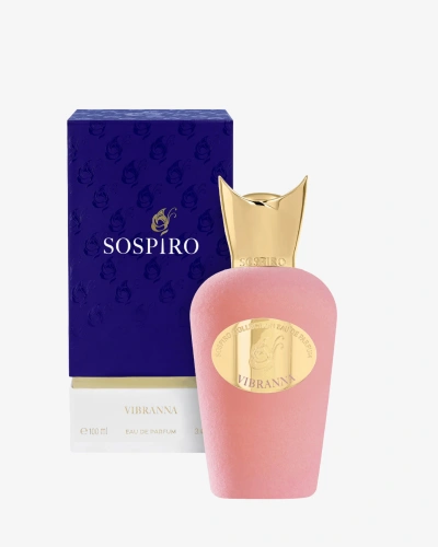 . Sospiro Vibranna Edp 100ml