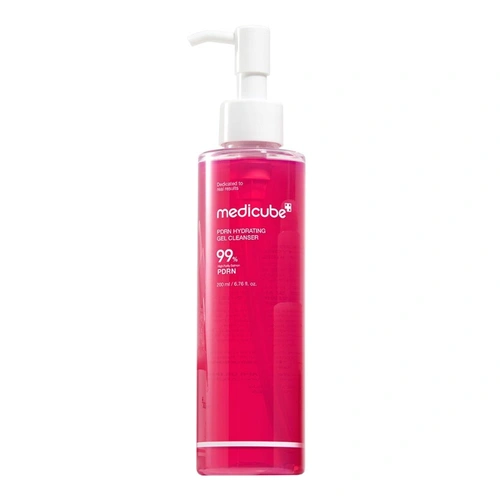 .. Medicube Pdrn Hydrating Gel Cleanser 99% 200ml