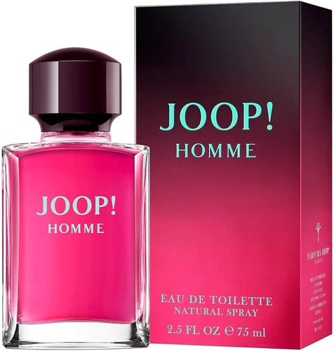 . Joop! Homme Edt 75ml