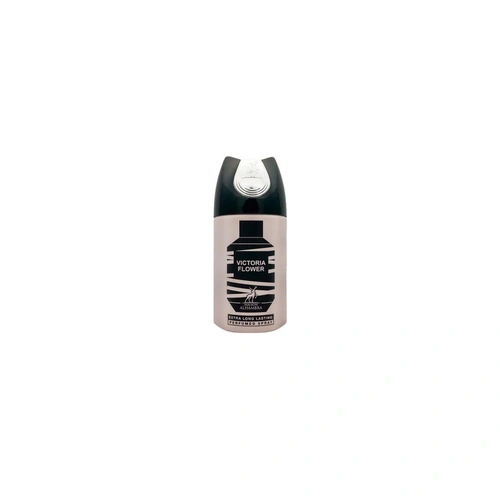 .. Spray Alh. Victoria Flower 250ml