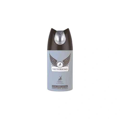 .. Spray Alh. Victorioso 250ml