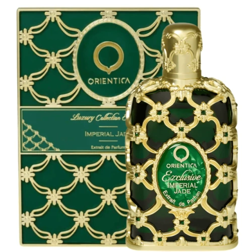 Orientica Luxury Imperial Jade 80ml