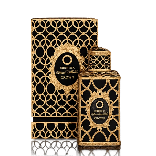 Orientica Royal Collection Crown 80ml
