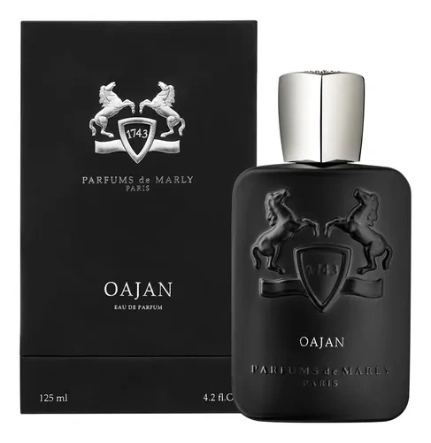 . Parfums De Marly Oajan Edp 125ml