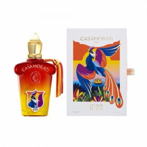 . Xerjoff Casamorati Levar Del Sole Edp 100ml