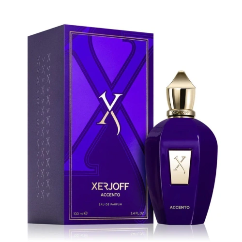 . Xerjoff Purple Accento Edp 100ml