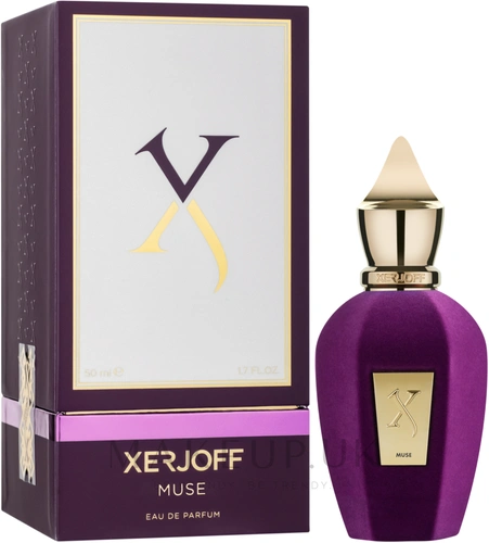 . Xerjoff Muse Edp 50ml