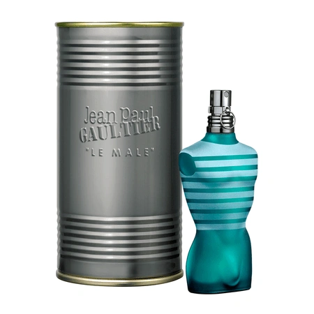 . Jean Paul Gaultier Le Male Edt 125ml