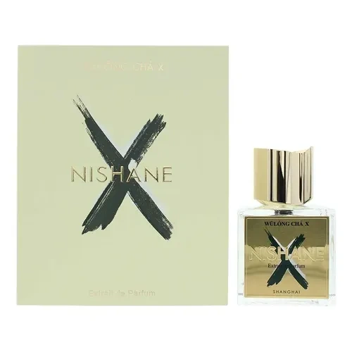 . Nishane Wulong Cha X Extrait 100ml