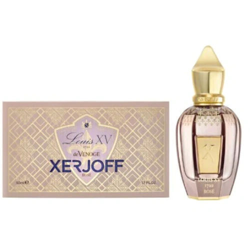 . Xerjoff Louis Xv Rose Parfum 50ml