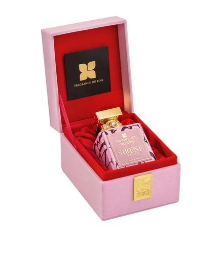 . Fragrance Du Bois Sirene Parfum 75ml
