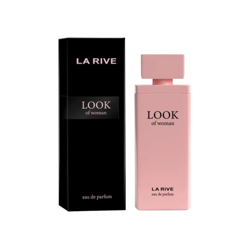 La Rive Look Of Woman Edp 75ml