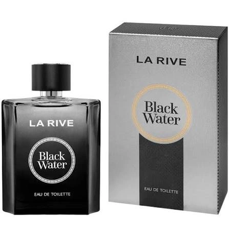 La Rive Black Water Edt 100ml
