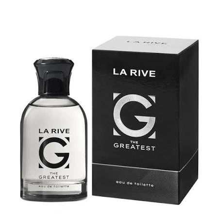 La Rive The Greatest Edt 100ml