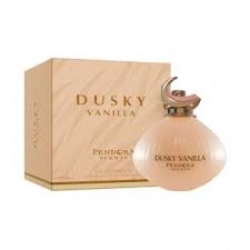 Paris Corner Pendora Scents  Dusky Vanilla 100ml