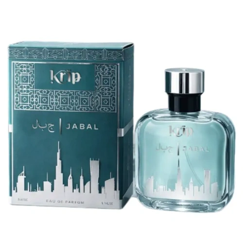 Krip Jabal Edp 100ml