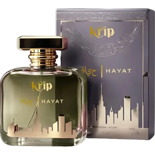 Krip Hayat Edp 100ml
