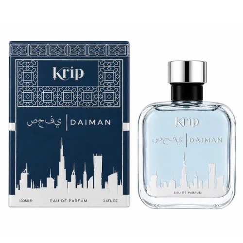 Krip Daiman Edp 100ml
