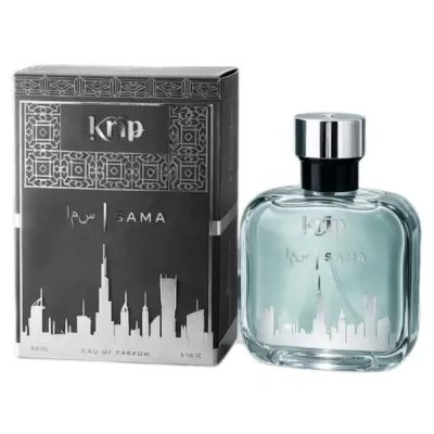Krip Sama Edp 100ml