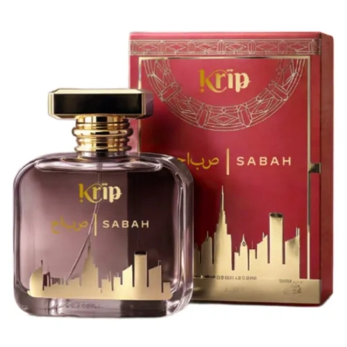 Krip Sabah Edp 100ml