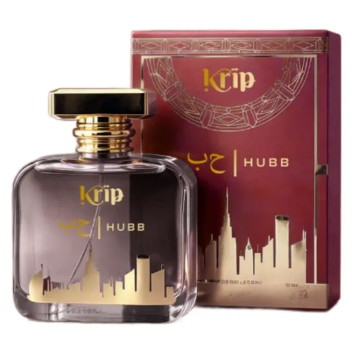 Krip Hubb Edp 100ml