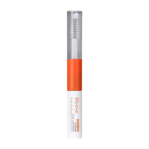 .. Lilyeve Grow: Turn Exosome Dual Lash Serum 8ml