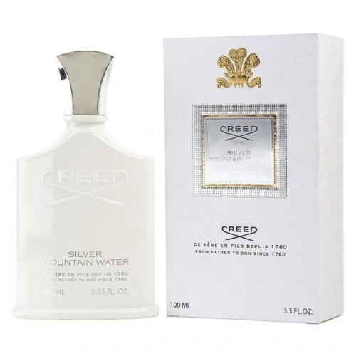 . Creed Silver Mountain Water Edp 100ml