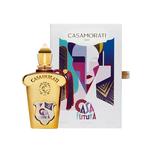 . Xerjoff Casamorati Casafutura 100ml