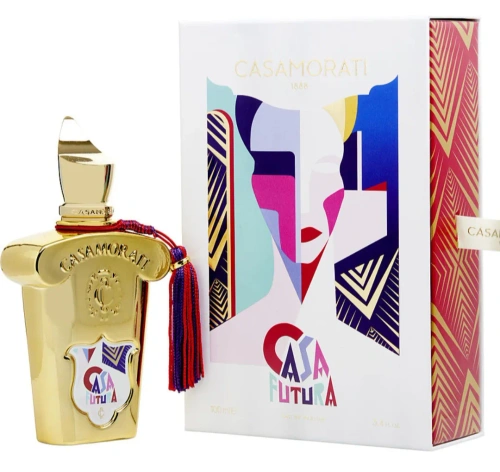 . Xerjoff Casamorati Casafutura 30ml
