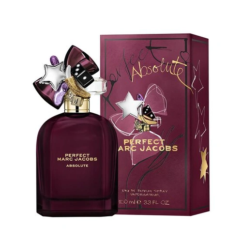 . Marc Jacobs Perfect Absolute 100ml