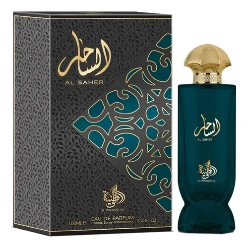 Al Wataniah Al Saher Edp 100ml
