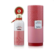 Armaf Let's Move Salsa 100ml