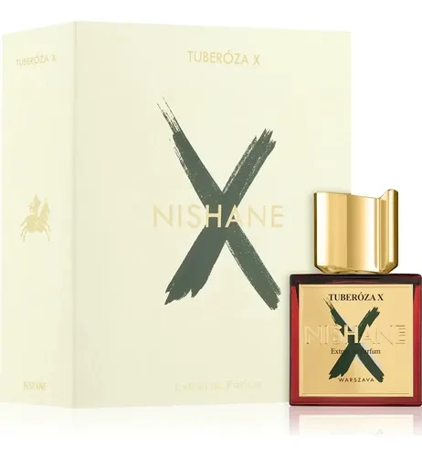 . Nishane Tuberoza X Extrait 100ml