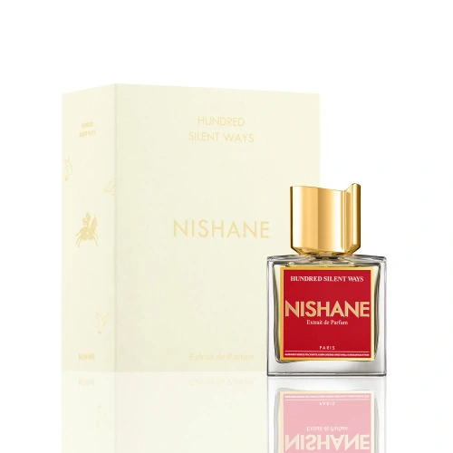 . Nishane Hundred Silent Ways Extrait De Parfum 100ml
