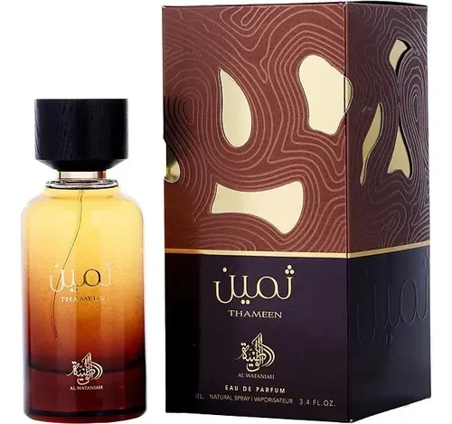 Al Wataniah Thameen 100ml