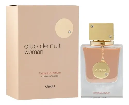 Armaf Club De Nuit Woman Extrait De Parfum 70ml