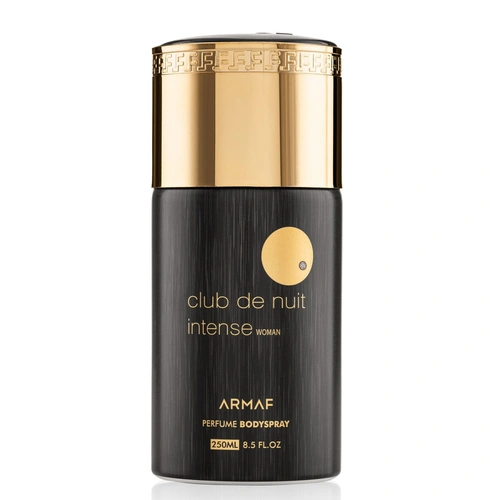 .. Body Spray Armaf Club De Nuit Intense Woman 250ml
