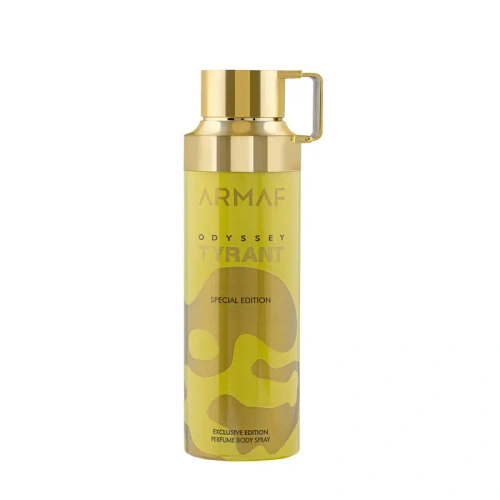 .. Spray Armaf Odyssey Tyrant 200ml