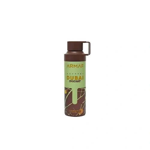 .. Spray Armaf Odyssey Dubai Chocolat 200ml